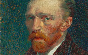 Pismo Van Gogha in Gauguina o turneji po bordelih prodano za 210.000 evrov
