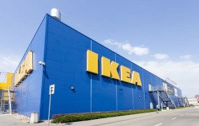 Ikea dobila okoljevarstveno soglasje za gradnjo centra v Ljubljani