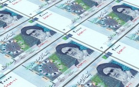 Iran je zamenjal valuto - toman namesto riala