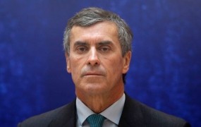 Bivši francoski minister mora zaradi davčne utaje za rešetke
