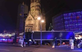 Potrjeno: Berlinski terorist je najprej ubil poljskega tovornjakarja