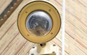 Nemčija bi zaradi terorizma povečala število nadzornih kamer v mestih
