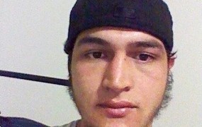 Nečak terorista Amrija: Stric je bil "emir" džihadistične skupine