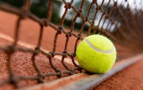Tenis: se zaradi pandemije obeta združitev moškega in ženskega združenja?
