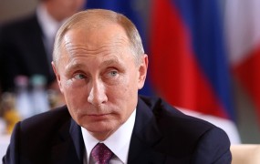 Poročilo ameriških obveščevalcev obtožuje Rusijo, a brez podrobnosti