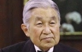 Japonska načrtuje upokojitev cesarja Akihita čez dve leti