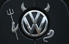 Volkswagen priznal krivdo v ZDA; plačal bo kazen 4 milijarde evrov
