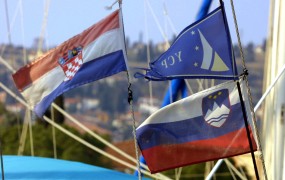 Udba v ozadju arbitraže med Slovenijo in Hrvaško
