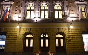 Slovenska filharmonija ponuja koncerte na spletu