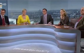 Nemška televizija: Trumpa lahko odstranimo z umorom v Beli hiši