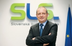 SLS: Znova se kaže, da slovenska diplomacija ni kos svojim nalogam