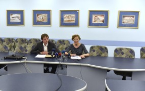 Zaradi pisanja o korupciji na pediatriji vodstvo UKC Ljubljana po odvetnikih grozi Reporterju