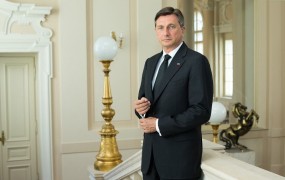 Se lahko Pahor v Varšavi prerine do Trumpa?