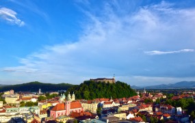 Ponudniki turističnih apartmajev v Ljubljani se bojijo, da turistični boni pri njih "ne bodo obrodili sadov"