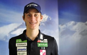 Prevc v Lillehammerju dosegel 23. zmago v karieri