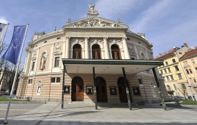 V ljubljanski Operi po skoraj 40 letih Cavalleria Rusticana in Glumači