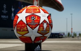 Liga prvakov: Bayernu šesti evropski naslov ali prvi za PSG?