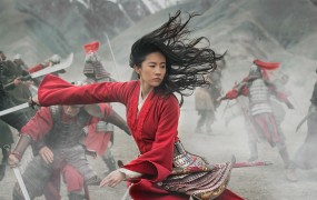 200-milijonska Disneyjeva Mulan bo namesto v kina šla na splet - za 30 dolarjev na ogled