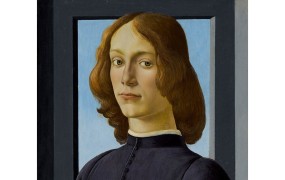 Botticellijeva slika je bila na dražbi prodana za kar 92 milijonov dolarjev