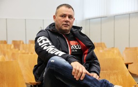 Štirikratni umor v Tekačevem: Kristijan Kamenik pravnomočno oproščen