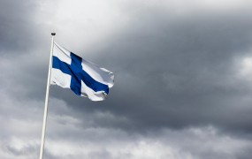 Finska ostaja najsrečnejša država na svetu, Slovenija na 21. mestu