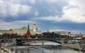 Rusija bo kot povračilni ukrep izgnala slovenskega diplomata
