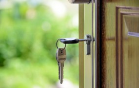 5 nasvetov za varno shranjevanje ključev