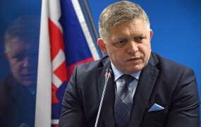 Poročilo iz Slovaške: polarizacija, populizem in vojna z nevladniki