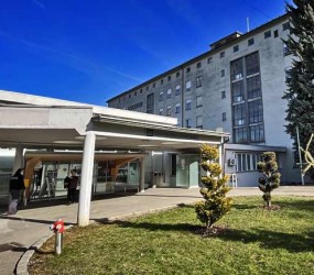 15 tednov stavke Fidesa: v slovenjgraški bolnišnici imajo velike težave