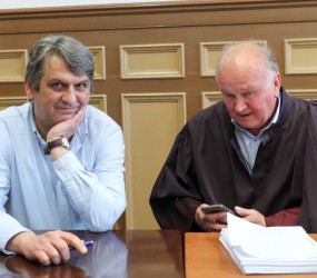 Vrhovno sodišče razveljavilo sodbo radiologu Miloševiču, obsojenemu zaradi sprejemanja podkupnine