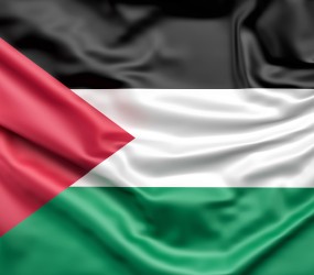 To o priznanju Palestine pravi slovenska javnost