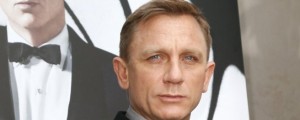 Dokončno naj bi se poslovil najbolj nedavni James Bond