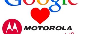 Motorola Mobility bo spet odpuščala