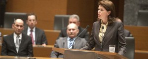 Maherjev odstop razbremenil novo vlado