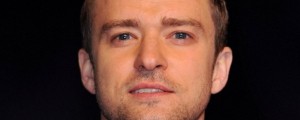 Justin Timberlake na vrhuncu