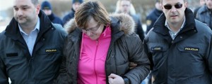 Hilda Tovšak ostaja v priporu