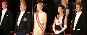 Monaška princesa Caroline postala babica