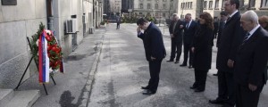V Srbiji obeležujejo obletnico začetka bombardiranja Nata