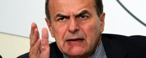 Le duševno bolan človek bi si želel vladati Italiji