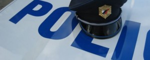Za sedem policijskih avtov 2,3 milijona evrov