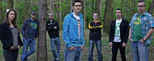 S.A.R.S. ponujajo brezplačen prenos albuma