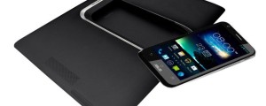 Telefon, ki postane tablica - tudi v Sloveniji