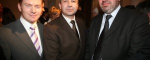 Islamska skupnost odplačala posojilo