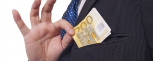 Ptujski podjetnik prigoljufal 15 milijonov evrov?