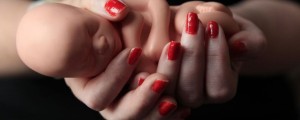 Zarodku škodljivi stresni hormoni