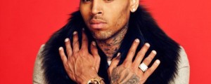 Chris Brown ima popolnoma svežega!