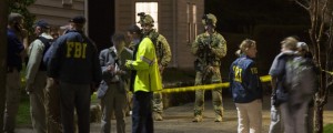 Ujet še drugi bostonski bombaš