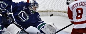 Los Angeles v končnici lige NHL