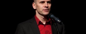 Minister Grilc se v Parizu bori za kulturo