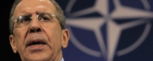 Lavrov: Rusija bo odgovorila, če bodo ogroženi interesi